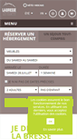 Mobile Screenshot of labresse.net